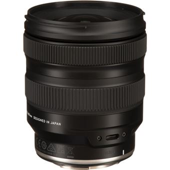 Lente Tamron 20-40 mm F/2.8 Di III VXD (A062) (Sony E) - Objetivo