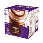 Nescafe Dolce Gusto Mocha