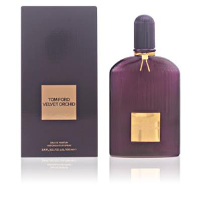 Velvet Orchid Eau De Perfume Vaporizador 100 Ml