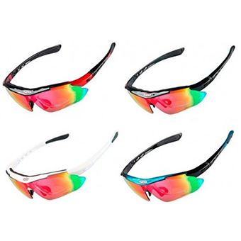 Gafas deportivas Nyana FIT
