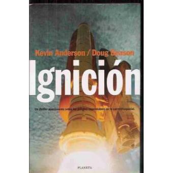 Ignicion - 1