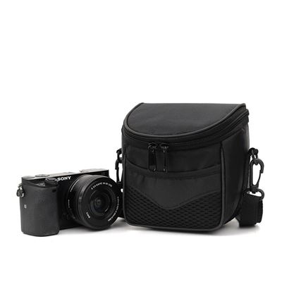 Funda para cámara Canon EOS M200 M100 Bolsos y estuches - Main Image