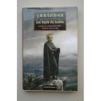 Los hijos de Húrin = Narn i Chîn Húrin - 1