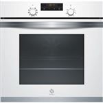 Horno Multifunción Balay 3HB433CB0 71L Aqualisis Blanco