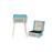 Giradiscos SUNSTECH FUNK Azul Retro_2