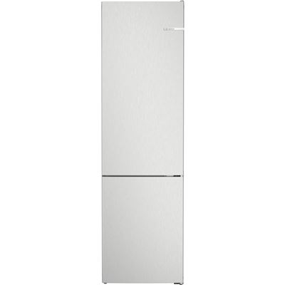 Frigorífico Combi Bosch Kgn36vied 326 Litros Inox E