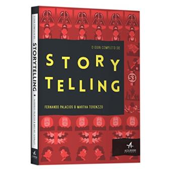 O Guia Completo Do Storytelling - Fernando Palacios -5% En Libros | Fnac