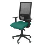 Modelo Horna - Silla de oficina ergonómica con mecanismo sincro y regulable