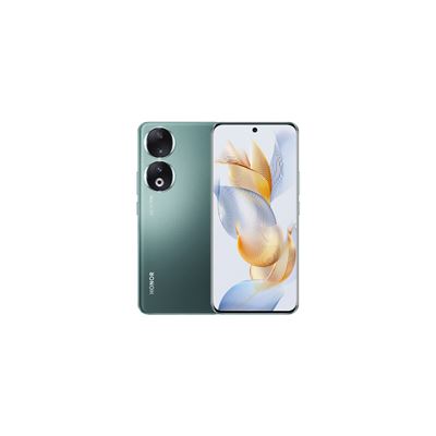 Honor 90 5G 6.7" 12GB/512GB Verde