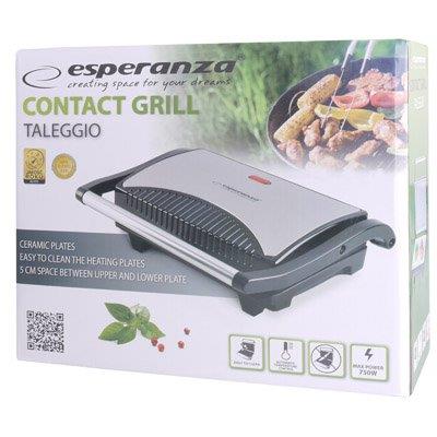 Grill Ekg006