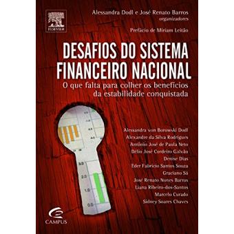 Desafios Do Sistema Financeiro Nacional - 1
