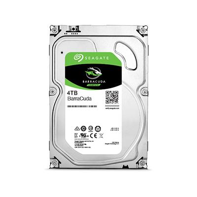 Seagate Barracuda 2.5 4000Gb Serial Ata Iii""