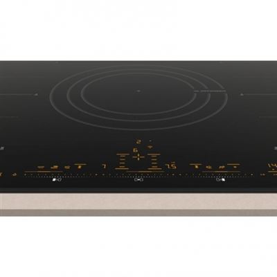 Balay 3EB999LV Placa inducción, 90 cm, negro