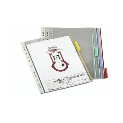 Durable Function Sichttafel A4 - Album De Foto / Protectores