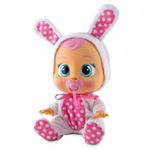 Llorones Coney Peluche imc toys cry babies poupon