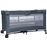 Cuna de viaje Koelstra TravelSleeper T5 dos altura, Modelo Gris_0