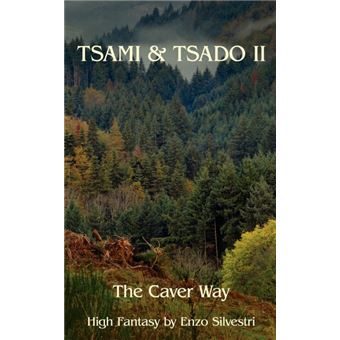 Serie Única - TSAMI & TSADO II Paperback - 1