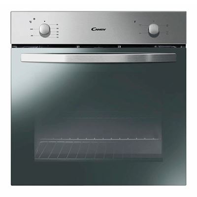 Horno Convencional Candy Fcs 100 X 70l Inox A