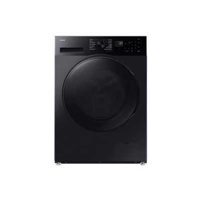 Lavasecadora De Carga Frontal Samsung Wd11dg5b15bbec 11/6kg Negro D