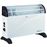 Termo Convector Nevir Nvr-9505cvt 3 Potencias/ 750w-1200w-2000w_0