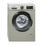 Lavadora de carga frontal Balay 3TS983XE 8Kg inox C