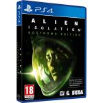Alien: Isolation - Nostromo Edition (Playstation 4) [Importación inglesa]