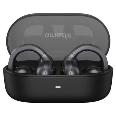 Auriculares Deportivos Open-ear Amazfit Up Bluetooth Negros