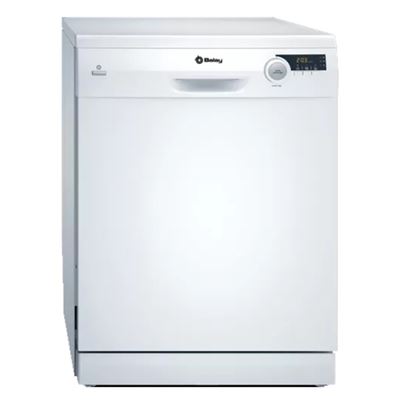 Lavavajillas Balay 3vs506bp 60cm Blanco E