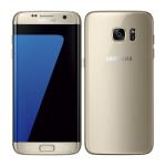 Teléfono Móvil Samsung Galaxy s7 Edge Sm-g935f 32gb 4g, Oro