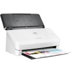 HP Scanjet pro 2000 s1 Sheet-feed Scannescáner de Desplazamiento