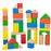 Cubo con 100 bloques madera - WOOMAX_0