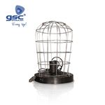 Garsaco Gsc Evolution estufa de infrarrojos 250w import