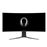 Monitor LCD 34.1"" WQHD Alienware AW3420DW 3440 x 1440 Píxeles Curva Blanco 866 cm_0