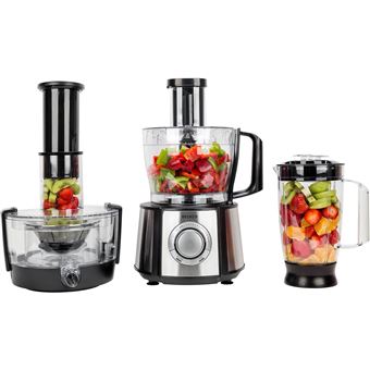 Procesador de alimentos Becken BFP-400 - 1