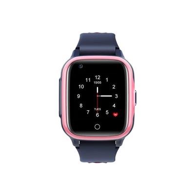 Smartwatch LEOTEC LESWKIDS04P 1,4"" Rosa