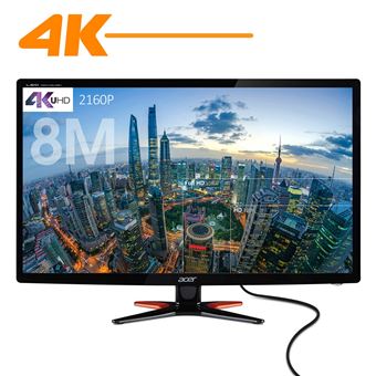 Alargador de HDMI macho a HDMI hembra para audio/vídeo 4K de 1,5 m