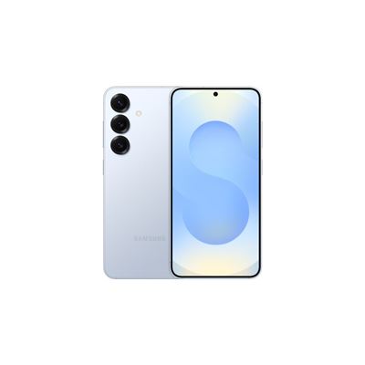 Samsung Galaxy S25 S931 5g Dual Sim 12gb/512gb Ice Blue