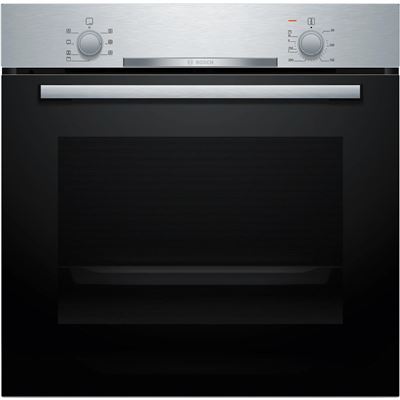 Horno Multifunción Bosch Hba510br4 71l 60cm Inox