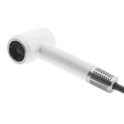 Secador De Pelo By Agv Smart Pro Ultraligero 1600-1800w Blanco