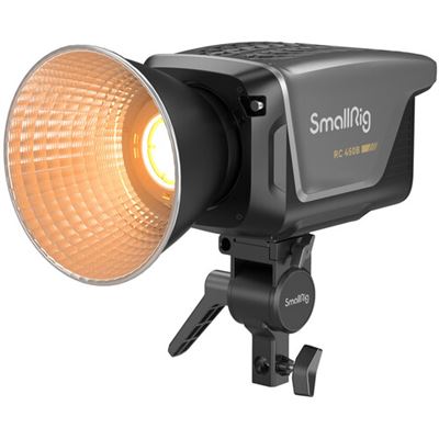 Cob Led Light Smallrig Rc 450b 3976