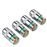 Tapones de coche BuyGift con medidor de Presión_2
