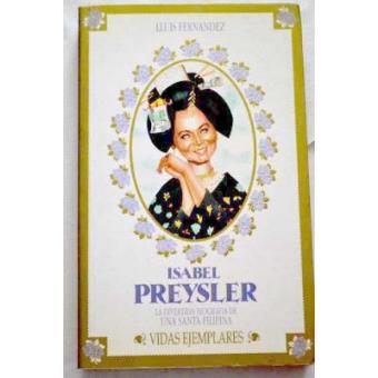 Isabel Preysler - 1