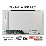 Pantalla LED para Portátil Samsung LTN156AT32-501