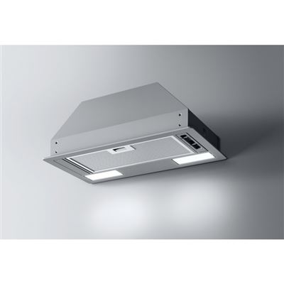 Campana Turboair Lei Gra80