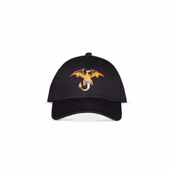 Gorra Pokemon Charizard - 1