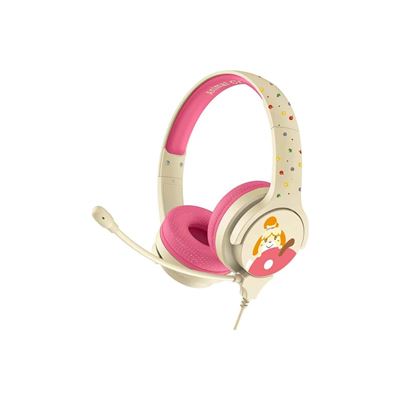 Cascos Con Cable Interactivos Nintendo Animal Crossing