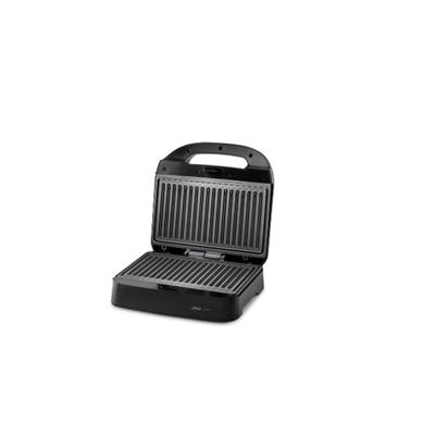 Sandwichera Ufesa Sierra 750w Negro