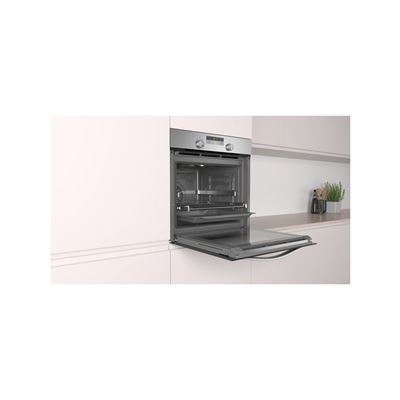 Horno Multifunción Pirolítico Balay 3HB4841X0 pirolisis 60cm Inox - Hornos  empotrados - Los mejores precios | Fnac