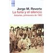 La furia y el silencio