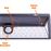 Aplique Solar LED Exterior IP64, 65 LEDS 800 Lúmenes_3